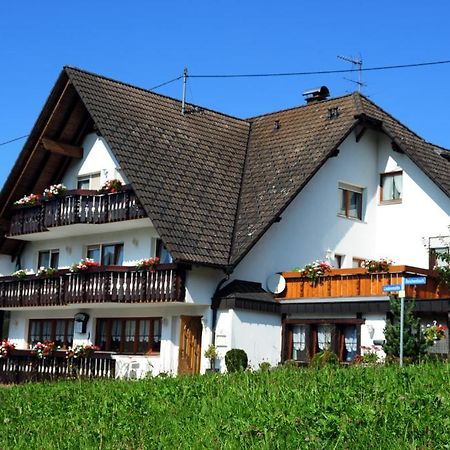 Gasthof Richebächli Elzach Exterior foto