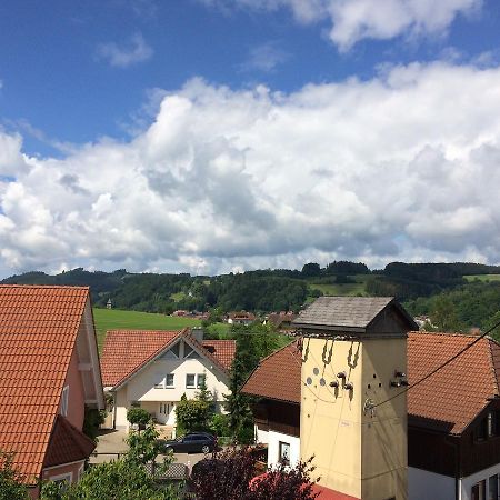 Gasthof Richebächli Elzach Exterior foto