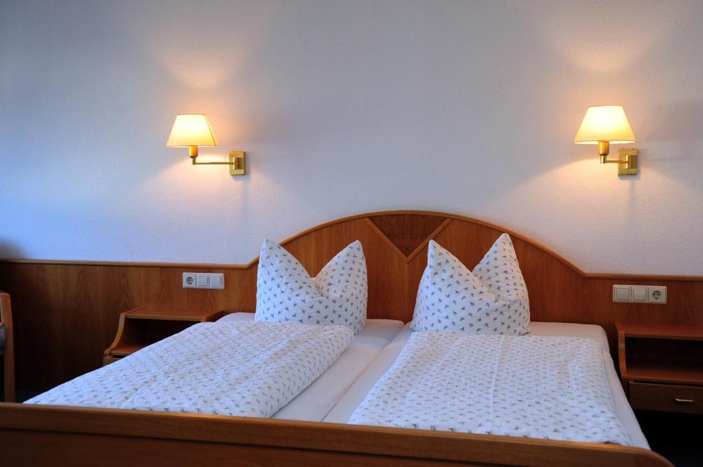 Gasthof Richebächli Elzach Zimmer foto