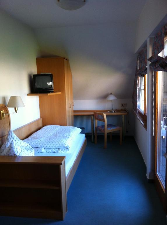 Gasthof Richebächli Elzach Zimmer foto