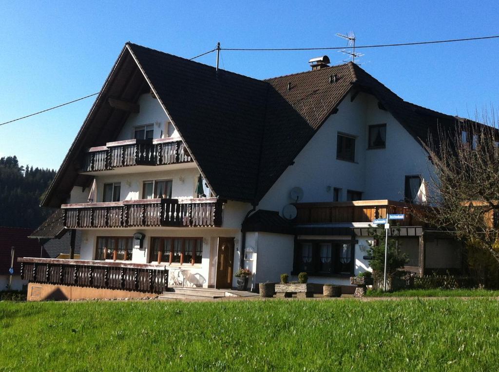 Gasthof Richebächli Elzach Exterior foto