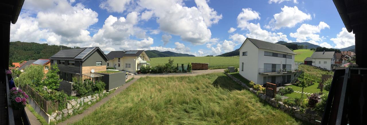 Gasthof Richebächli Elzach Exterior foto