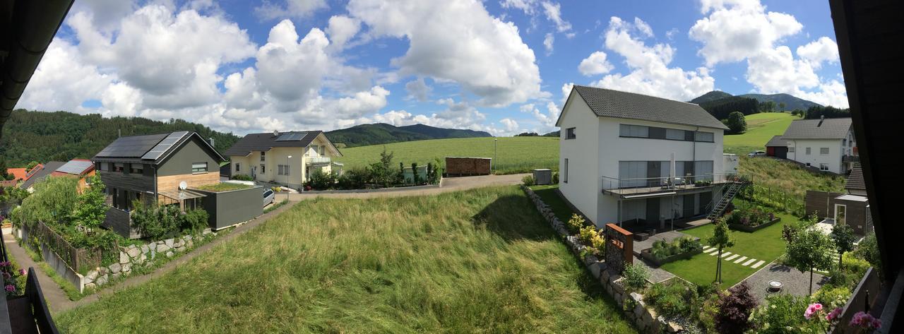 Gasthof Richebächli Elzach Exterior foto